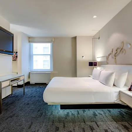 The Midland Hotel, Chicago, A Tribute Portfolio Hotel