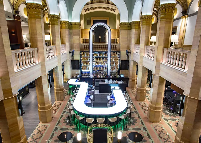 The Midland Hotel, Chicago, A Tribute Portfolio Hotel 4*