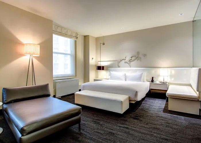 The Midland Hotel, Chicago, A Tribute Portfolio 4* Chicago