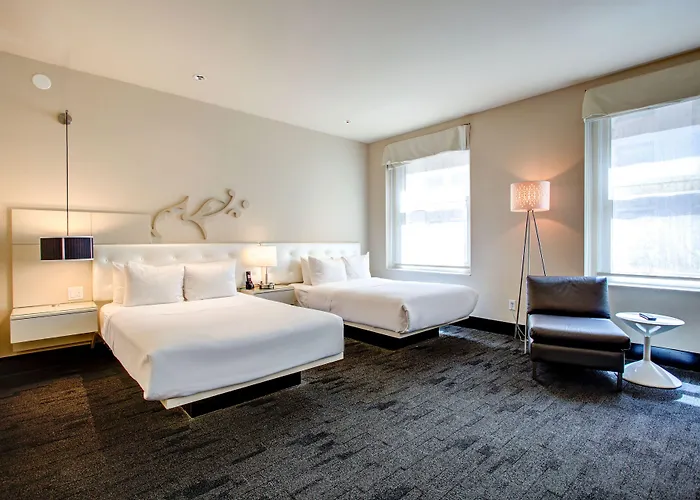 The Midland Hotel, Chicago, A Tribute Portfolio 4* Chicago