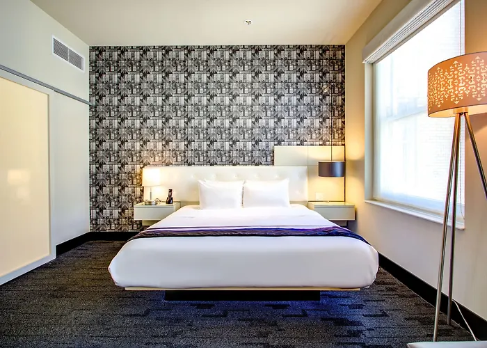 The Midland Hotel, Chicago, A Tribute Portfolio 4* Chicago