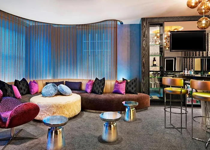 Hotel The Midland Hotel, Chicago, A Tribute Portfolio 4*
