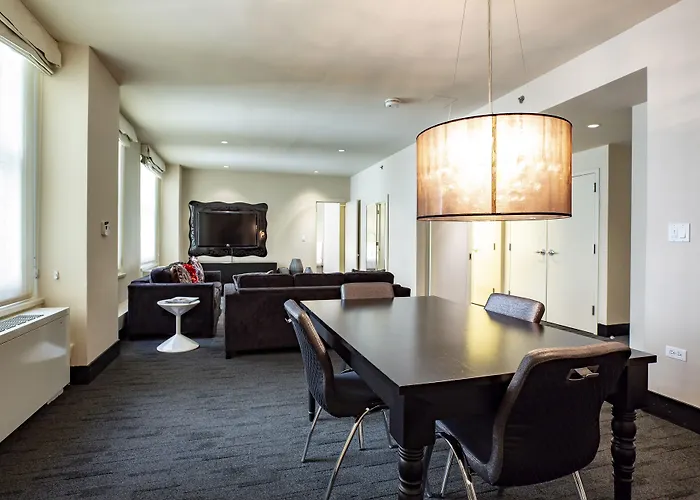 The Midland Hotel, Chicago, A Tribute Portfolio Hotel 4*