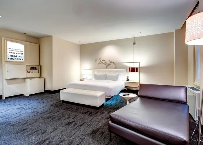 The Midland Hotel, Chicago, A Tribute Portfolio 4*