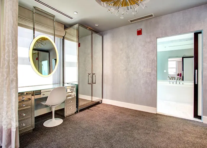 Hotel The Midland Hotel, Chicago, A Tribute Portfolio 4*