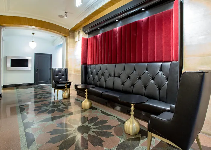 The Midland Hotel, Chicago, A Tribute Portfolio 4* Chicago