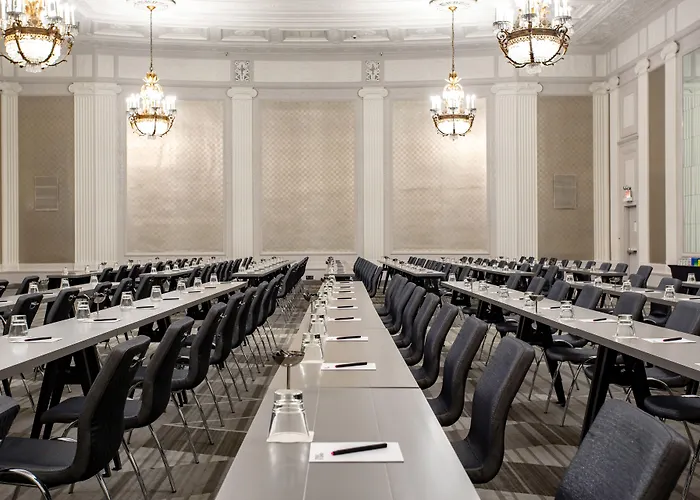 The Midland Hotel, Chicago, A Tribute Portfolio 4* Chicago