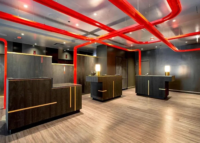 The Midland Hotel, Chicago, A Tribute Portfolio 4* Chicago