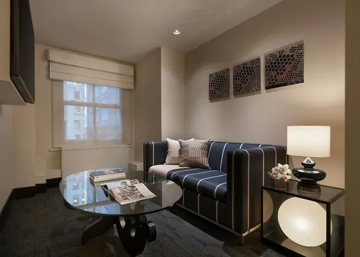 The Midland Hotel, Chicago, A Tribute Portfolio Hotel 4*