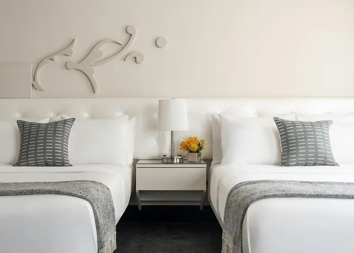 The Midland Hotel, Chicago, A Tribute Portfolio 4* Chicago
