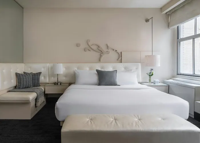 The Midland Hotel, Chicago, A Tribute Portfolio Hotel Chicago