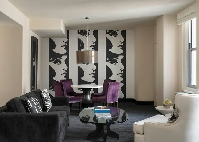 Hotel The Midland Hotel, Chicago, A Tribute Portfolio 4*
