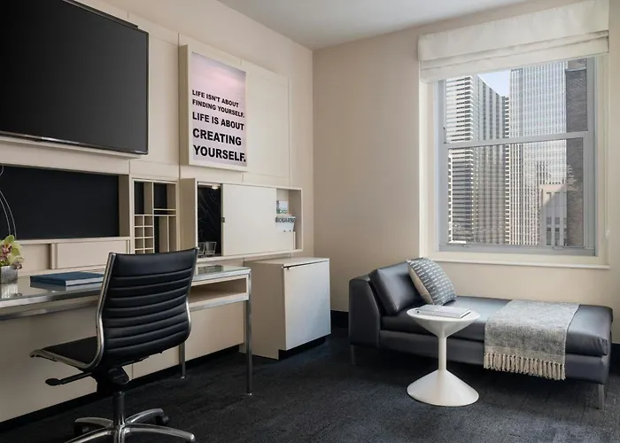 The Midland Hotel, Chicago, A Tribute Portfolio 4* Chicago