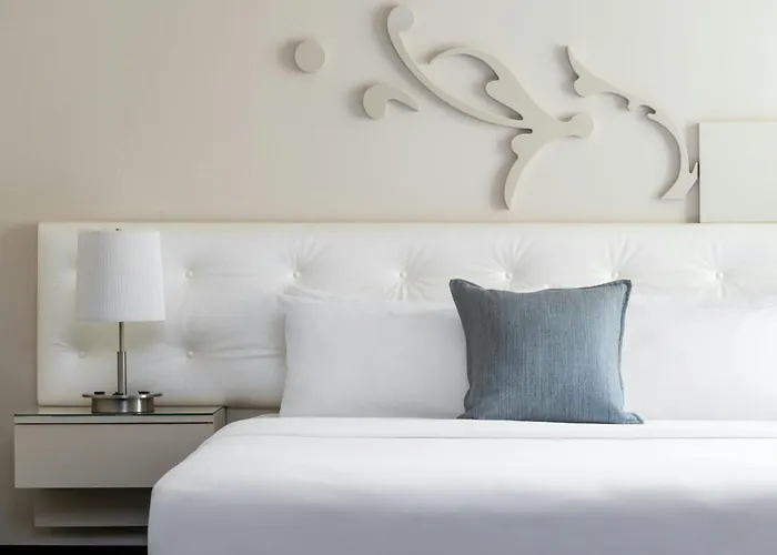 The Midland Hotel, Chicago, A Tribute Portfolio Hotel 4*