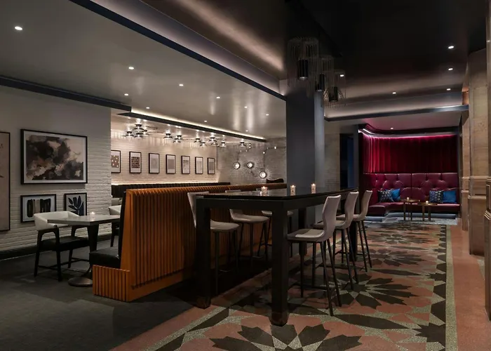 The Midland Hotel, Chicago, A Tribute Portfolio
