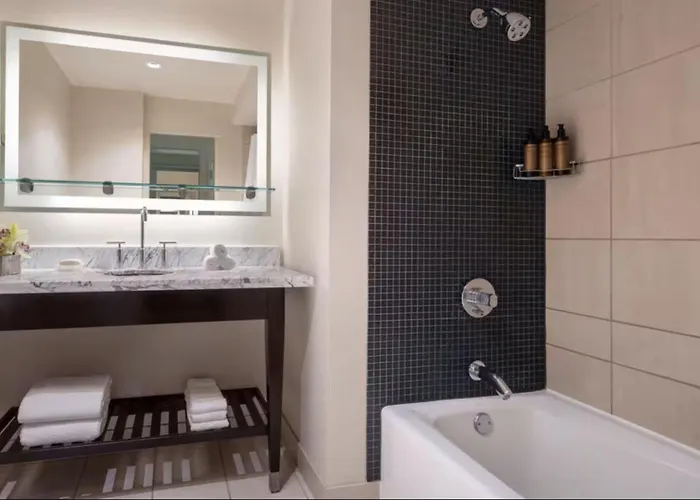 The Midland Hotel, Chicago, A Tribute Portfolio 4*