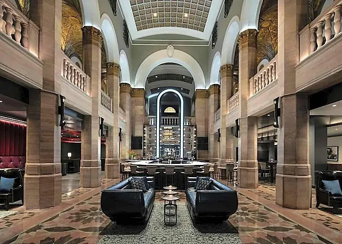 The Midland Hotel, Chicago, A Tribute Portfolio