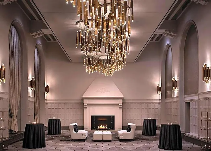 The Midland Hotel, Chicago, A Tribute Portfolio Chicago