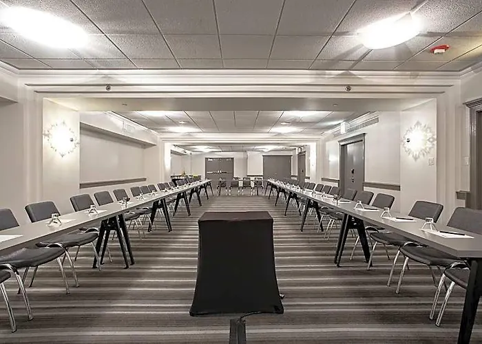 The Midland Hotel, Chicago, A Tribute Portfolio Hotel