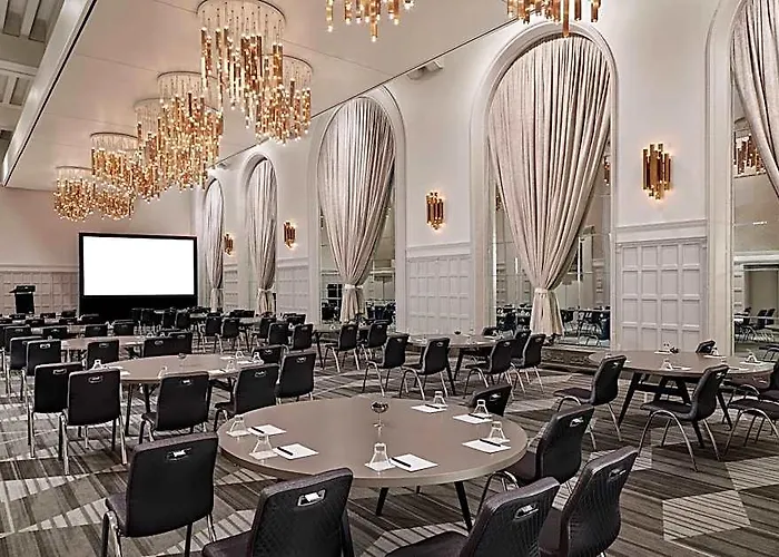 The Midland Hotel, Chicago, A Tribute Portfolio Hotel 4*